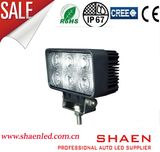 High Power12V-24V LED Work Light