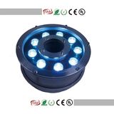 IP68 18W LED Underwater Light Pool Light