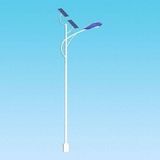 5 to 60W Light Sources LED Solar Street Light