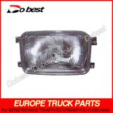 Headlight Headlamp for Volvo F12 Truck