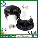 Factory Price Warm White 3W GU10 LED Spotlight