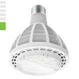 E27 Cooling Fan 30W PAR30 LED Spotlight