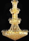 Crystal Chandeliers