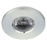 1*1W LED Spot Light (DLH-1013G)