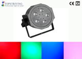 LED PAR Light with 5*8W 4 in 1 (MEGA QUAD PAR 5)