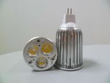 6W MR16 LED Spotlight