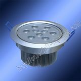 9W LED Downlight / 9W LED Down Light (CH-HN-1WX-9-A3)