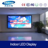 P3 1/16 Scan 2121 Black Lamps Indoor Full-Color LED Display