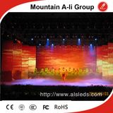 Full Color P6 Indoor LED Display LED for Stage