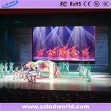 P4 Rental Indoor Advertising Full Color LED Display Screen