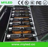 P4.81 Rental LED Display (Die-Casting Aluminum cabinet)