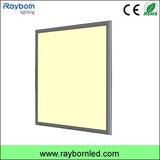 600X600 Warm White Dimmable Flat Panel Light LED for Restaurant