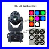 120W Moving Head Beam & Spot Light