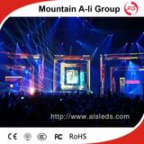 Long Lifespan P3 Auditoriums Indoor LED Display