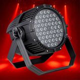 RGBW LED Stage PAR Light for Outdoor