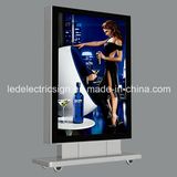 Shopping Advertising LED Light Box