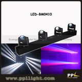 4X10W LED Beam Moving Head Bar Light