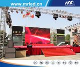 2016 Shenzhen P10.4mm LED Stage Screen - Indoor LED Mesh Screen Display