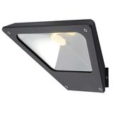 Aluminum Outdoor LED Wall Flood Light