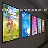 Advertising Aluminum Frame LED Light Box