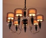 2013 Mingxing Style Modern Chandelier Md0180002-8