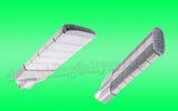 OEM&ODM High Power LED Solar Street Light with Aluminum Body Meanwell Driver