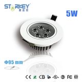 5W Energy Saving LED Ceiling Lights (STK-C1A-05)