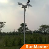 Solar LED Street Light (STL02-30W)