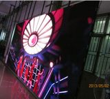 P5 LED Display