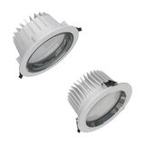 9W High Power LED Down Light (LDT-DL02-0910-WW)