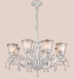 Alice's Dream Modern Light Chandelier (FZ1058)
