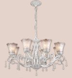 Alice's Dream Modern Light Chandelier (FZ1058)