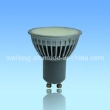 5W 350lm Warm White Samsung LED Spotlight