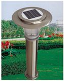 0.8W LED Solar Lawn Light