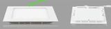 LED Square Shape LED Panel Light LED Light