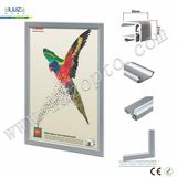 Single Side Aluminum LED Light Box (LZ-IDSA-AL2330-A1)