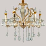 Mingxing Chandeliers-Modern Crystal Chandelier Lights