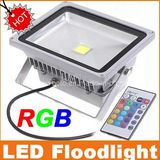 High Lumen Outdoor LED Flood Light (3 years warranty)