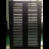 Waterproof P15 LED Curtain Display for Outdoor Rental Stage Shows