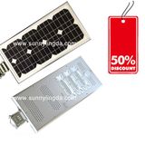 12W Solar Garden Light LED Garden Light (5W, 8W, 10W, 12W, 15W, 20W, 25W, 30W)