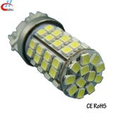 7443 60PCS 2826 LED Dual Color Headlight LED Car Light