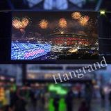 Waterproof LED Display