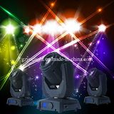 120W 2r Sharpy Moving Head Beam Light