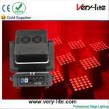 Moving 25 (5X5) RGBW 4in1 LED Matrix Moving Head Light
