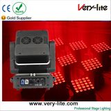 Moving 25 (5X5) RGBW 4in1 LED Matrix Moving Head Light