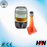 Solar Forklift LED Warning Light