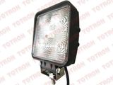 LED Work Light 4inch 15W 9-32V Square (T1015)