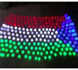 3.5*2m 320 Bulbs Christmas LED Net Light Wall Light for Outdoor Decoration