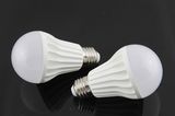 9W LED Bulb Light with CE RoHS PSE