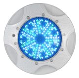 Swimming Pool Plastic Underwater Light Wl-Px Series